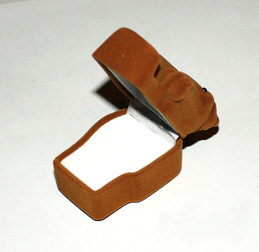 Dárková krabička kůň - 2275