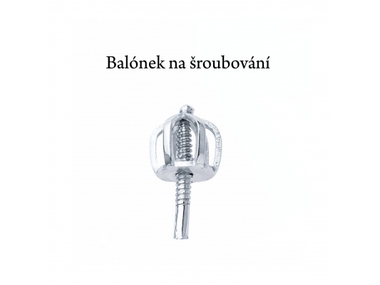 Stříbrné náušnice pink zirkon - VE81