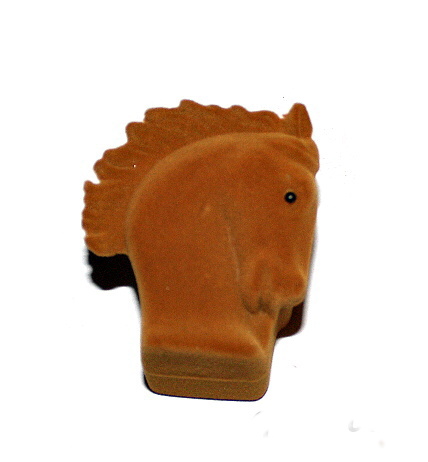 Dárková krabička kůň - 2275